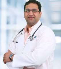 Dr Kiran Teja Varigonda